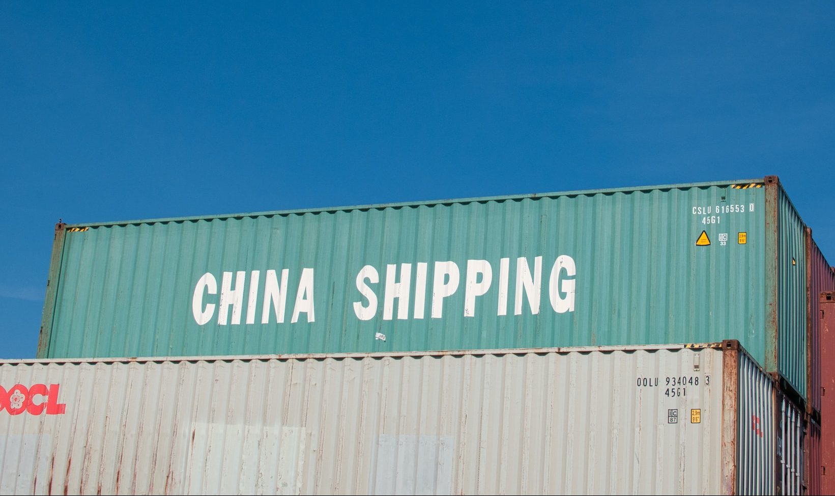 Import aus China: Einfuhrzölle, Steuern und EORI-Nummer in Deutschland